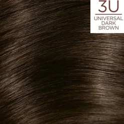 Excellence Universal Nudes Permanent Color 3U Universal Dark Brown