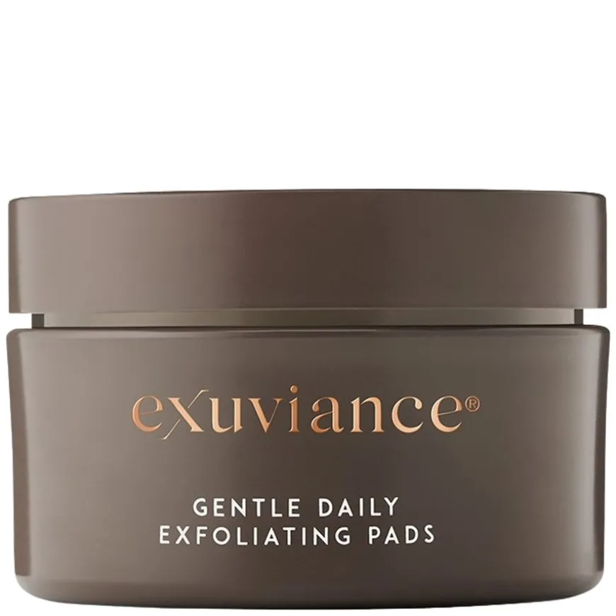 Excuviance Gentle Daily Exfoliating Pads 55ml