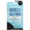 Exfoliate & Cleanse Bubble Sheet Face Mask 23g