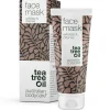 Exfoliate & Cleanse Face Mask 100ml