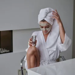 Exfoliate & Cleanse Face Mask 100ml