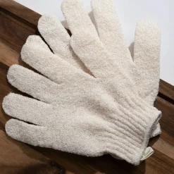 Exfoliating Gloves
