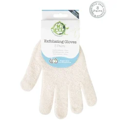Exfoliating Gloves 3pairs