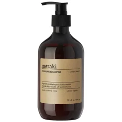 Exfoliating Hand Soap Northern Dawn 490ml