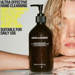 Exfoliating Hand Wash 500ml