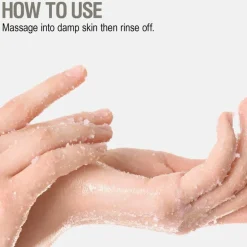 Exfoliating Hand Wash 500ml