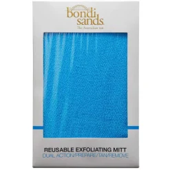 Exfoliating Mitt