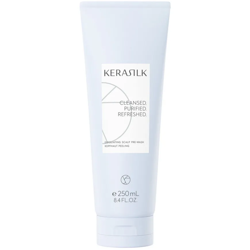 Exfoliating Scalp Pre-Wash 250ml