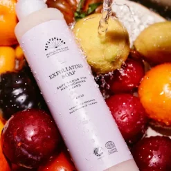 Exfoliating Soap 200ml