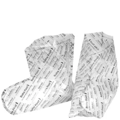 Exfoliation Foot Peel For Men 2x40ml