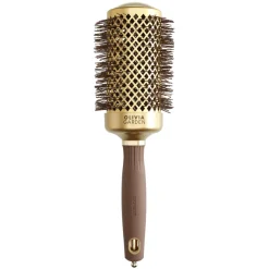 Expert Blowout Shine Wavy Bristles Gold & Brown 55