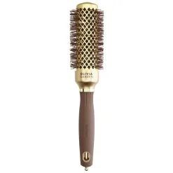Expert Blowout Shine Wavy Bristles Gold & Brown 35