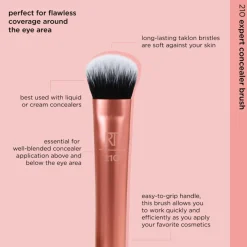 Expert Concealer Brush
