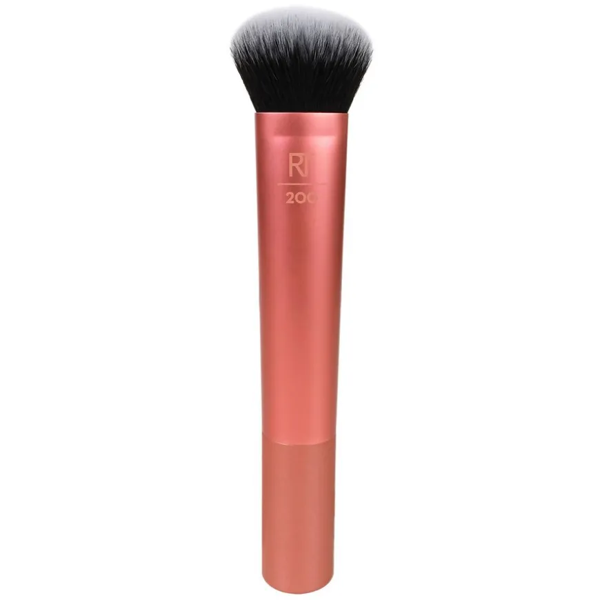 Expert Face Brush
