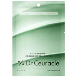 Expert Spirulina Cooling Modeling Mask 30g