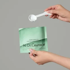 Expert Spirulina Cooling Modeling Mask 30g