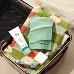 Expert Spirulina Cooling Modeling Mask 30g