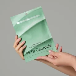Expert Spirulina Cooling Modeling Mask 30g