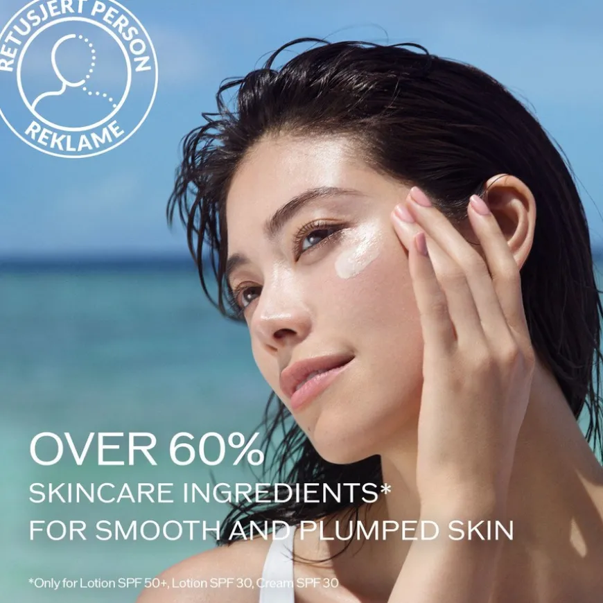 Expert Sun Protection Cream SPF30 50ml