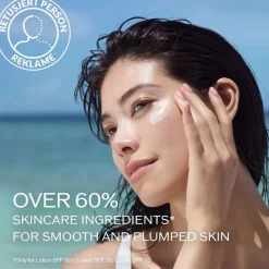 Expert Sun Protection Cream SPF50+ 50ml