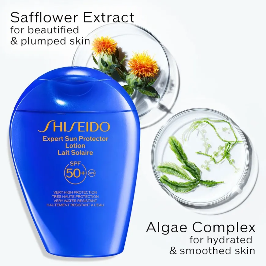 Expert Sun Protection Lotion SPF30 150ml