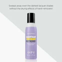 Expert Touch Lacquer Remover AL414 110ml