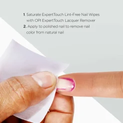 Expert Touch Lacquer Remover AL414 110ml