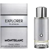 Explore Platinum Eau De Parfum 30ml