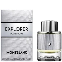 Explore Platinum Eau de Parfum 60ml