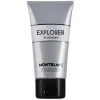 Explore Platinum Showergel 150ml