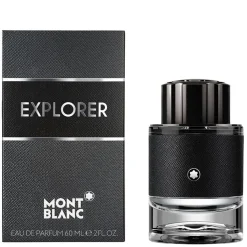 Explorer Eau De Parfum 60ml