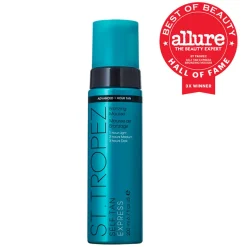 Express Bronzing Mousse 200ml