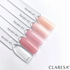 Extend Care 5 In 1 Base Keratin 5 5ml