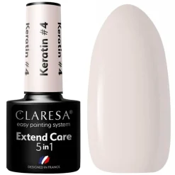 Extend Care 5 In 1 Base Keratin 4 5ml