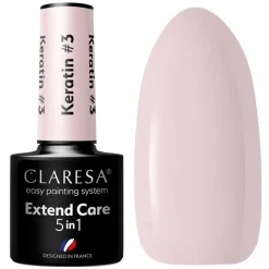 Extend Care 5 In 1 Base Keratin 3 5ml