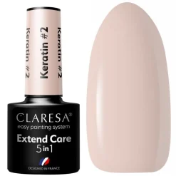 Extend Care 5 In 1 Base Keratin 2 5ml