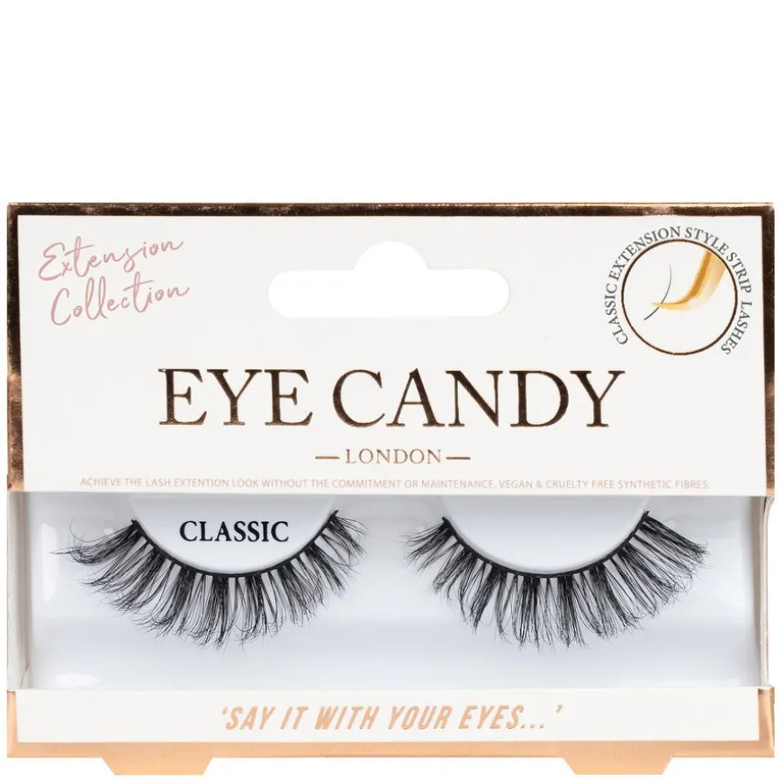 Extension Collection Classic