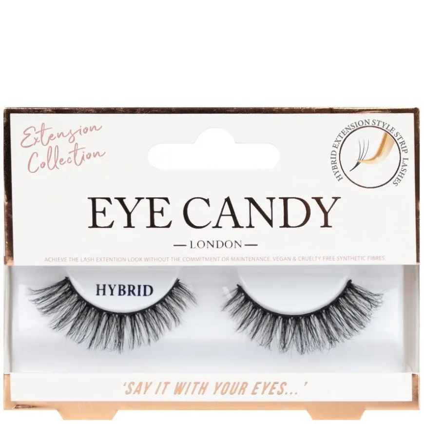 Extension Collection Hybrid