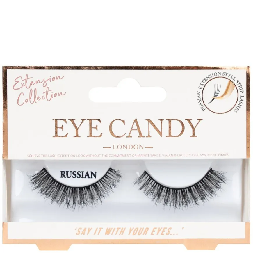 Extension Collection Russian