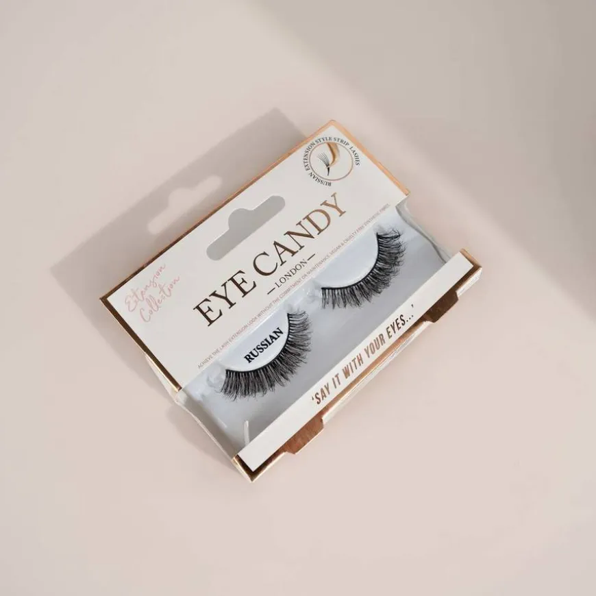 Extension Collection Russian