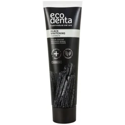 Extra Black Whitening Charcoal Toothpaste 100ml