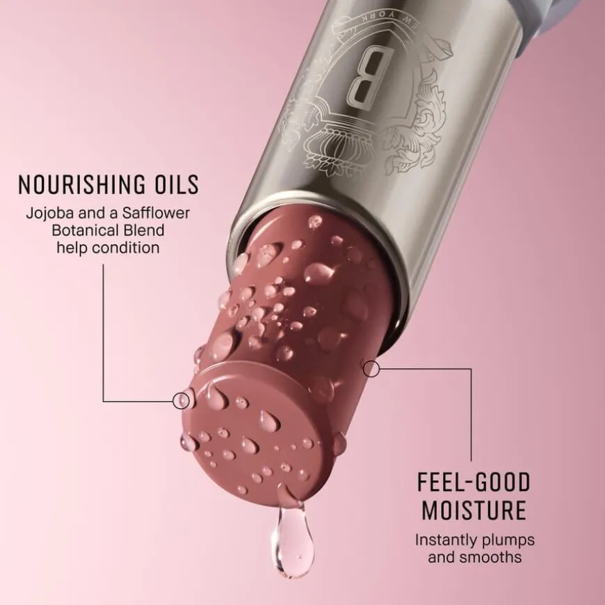 Extra Color Shine Nude Blush 3g