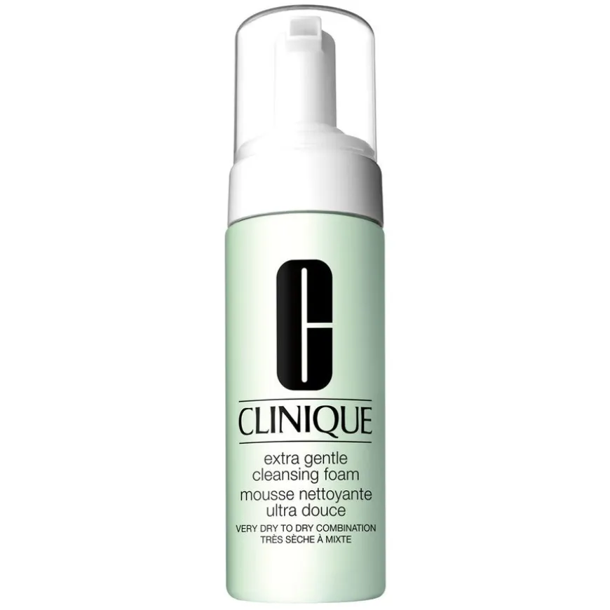 Extra Gentle Cleansing Foam 125ml