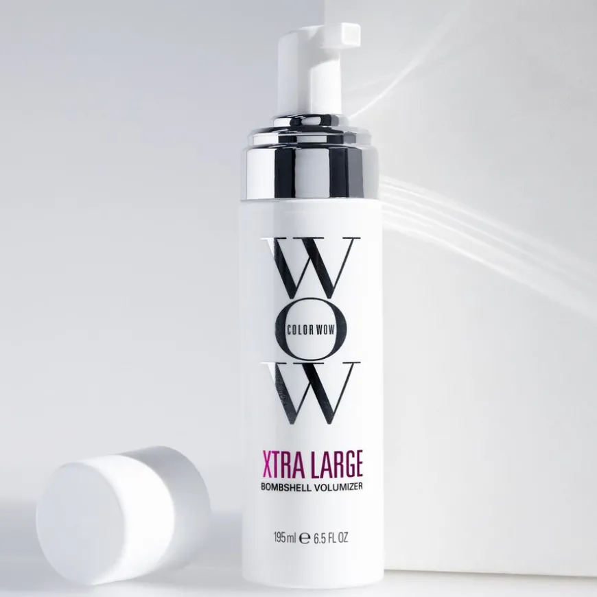 Extra Large Bombshell Volumizer 195ml