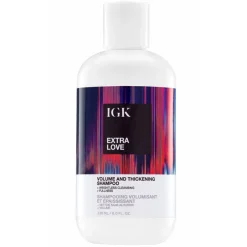 Extra Love Volume & Thickening Shampoo 236ml
