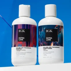 Extra Love Volume & Thickening Shampoo 236ml