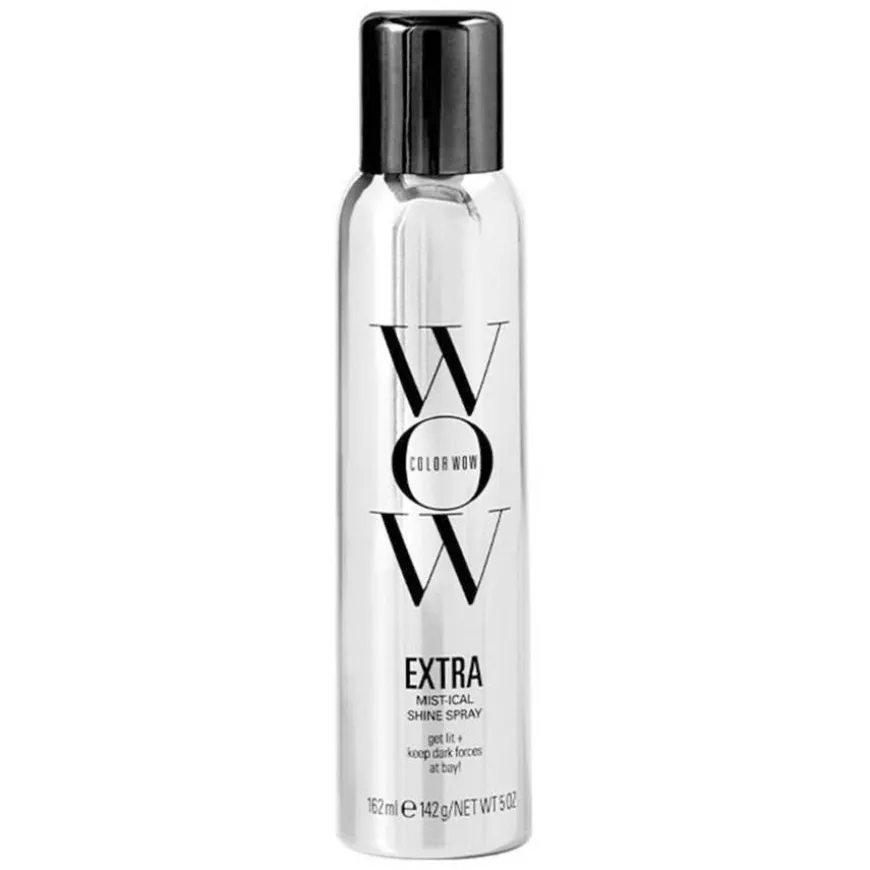 Extra Mist-Ical Shine Spray 162ml
