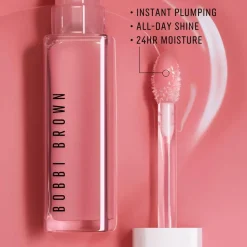 Extra Plump Lip Serum Bare Blossom 6ml