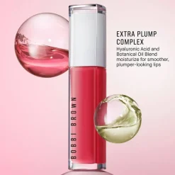 Extra Plump Lip Serum Bare Guava 6ml