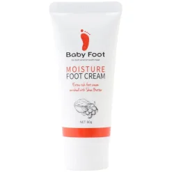 Extra Rich Moisture Foot Cream 80g